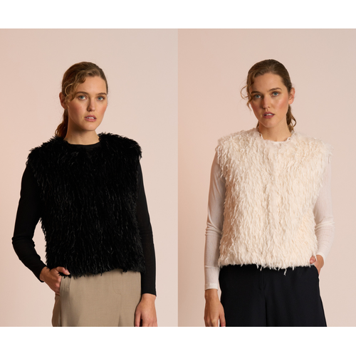 Neris Wilde Gilet Vest