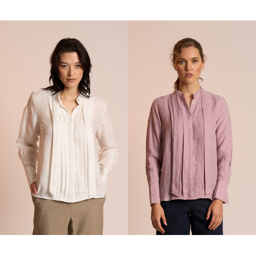 Neris Marlene Blouse