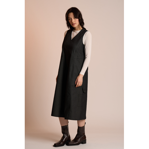 Neris Lennox Pinafore