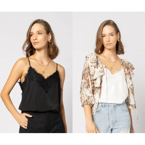 Drama - For Love Cami