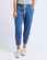 Elm Brunch Pant-Denim Look