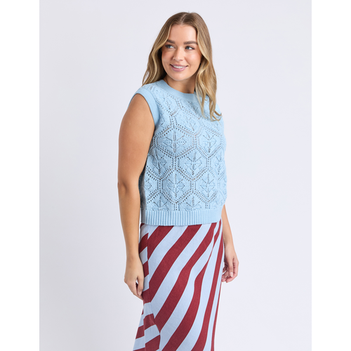 Foxwood Luna Knit Vest