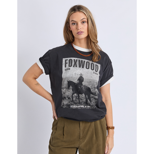 Foxwood Rodeo Tee