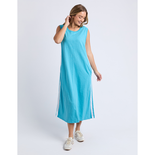 Foxwood Recovery Tank Dress