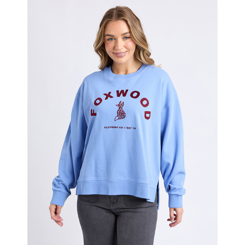 Foxwood Effortless Crew