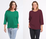 Elm Annie 3/4 Slv Tee