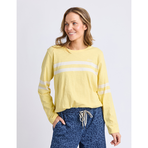 Elm Adora Long Sleeve Tee