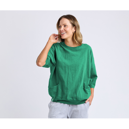 Elm Fundamental Mazie Sweat