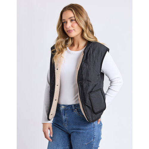 Foxwood Alberta Vest