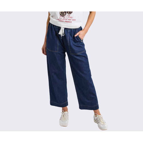 Elm Greta Slim Leg Denim