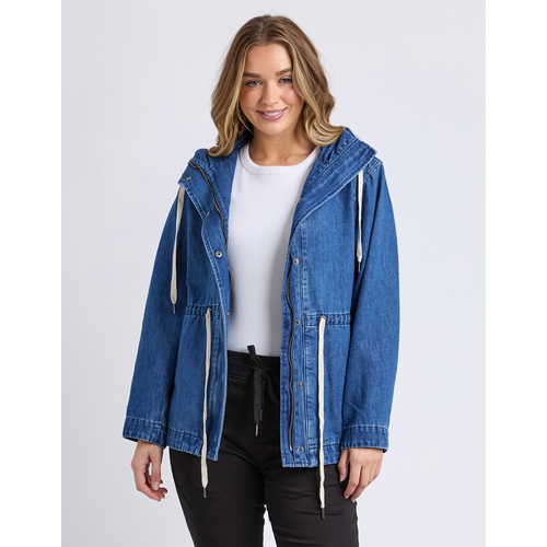 Foxwood Kingston Anorak