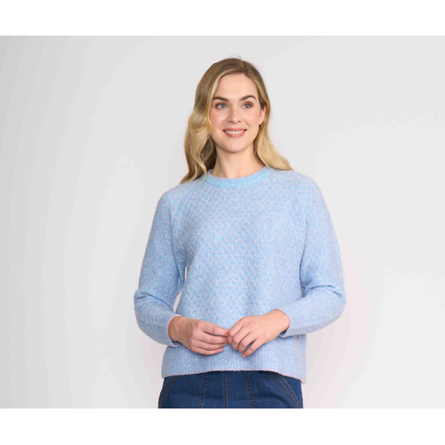 Foil Sweetest Thing Sweater