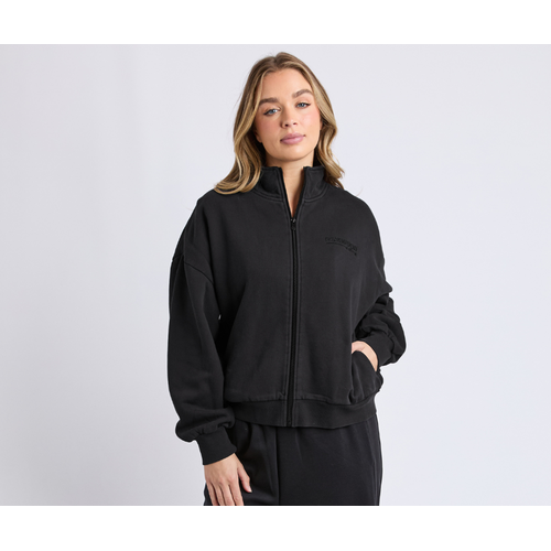 Foxwood Ember Zip Thru