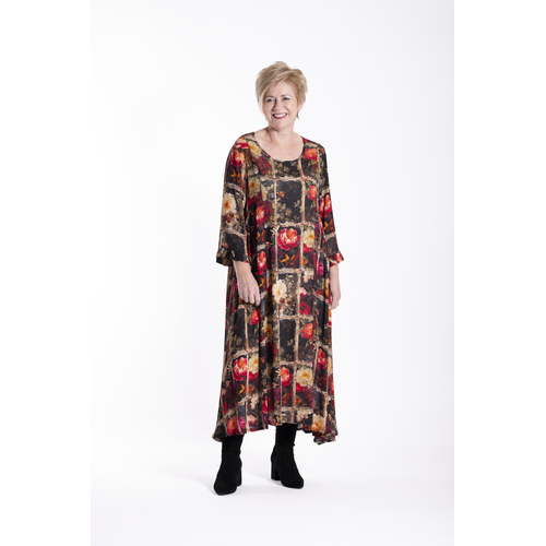 Jellicoe Sable Dress