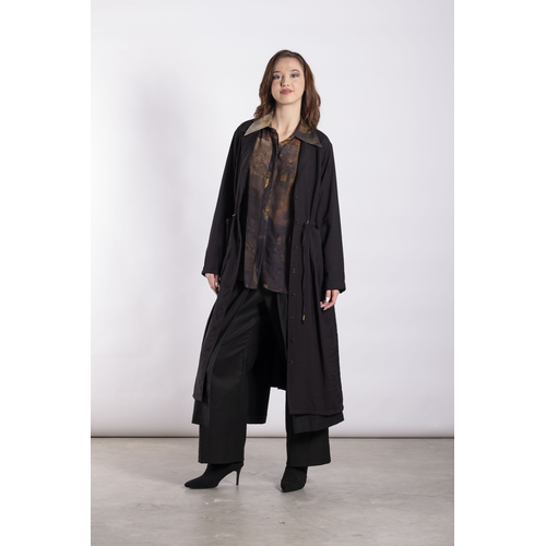 Deeanne Hobbs Shadow Lines Jacket