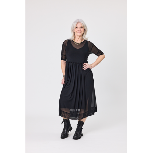 Lemon Tree Sarai Dress