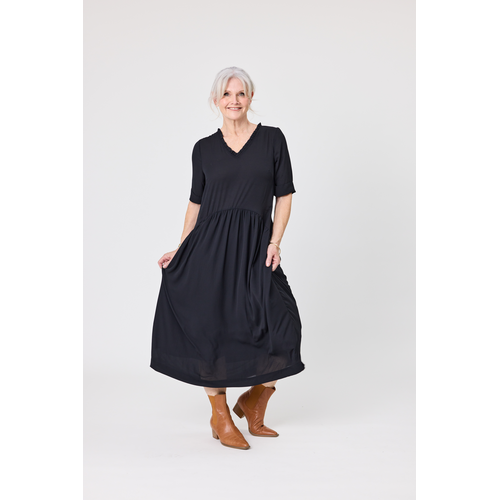 Lemon Tree Marja Dress