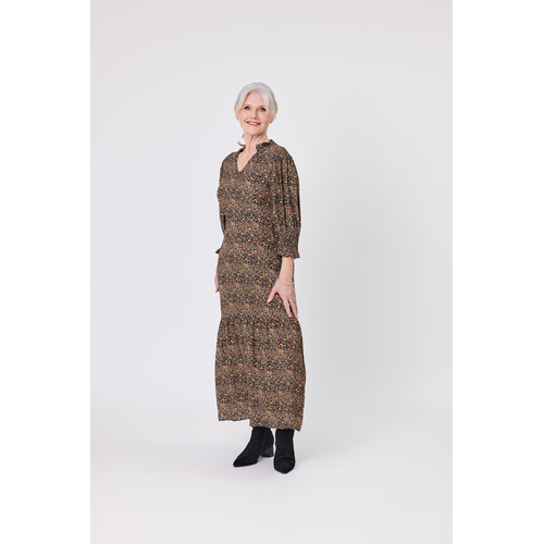 Lemon Tree April Dress