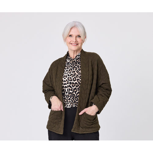 Lemon Tree Elvira Jacket