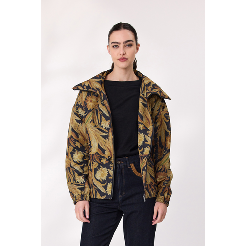 Design Nation Olympia Jacket