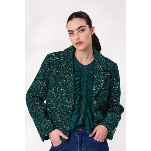 Design Nation Rhode Jacket