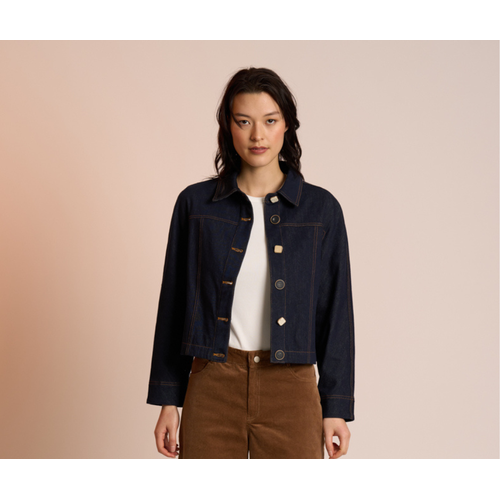 Neris Ora Jacket