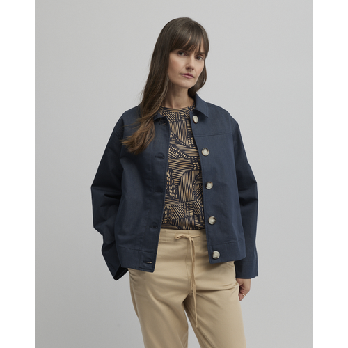 Yarra Trail Quartz Jacket