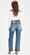 Junk Food Jeans Wendy Wide Leg