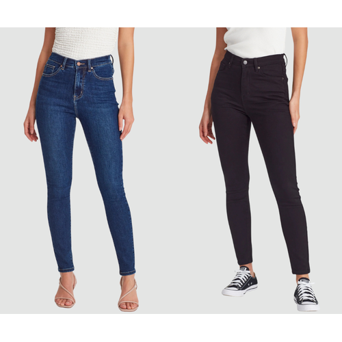 Junkfood Jeans Veronica