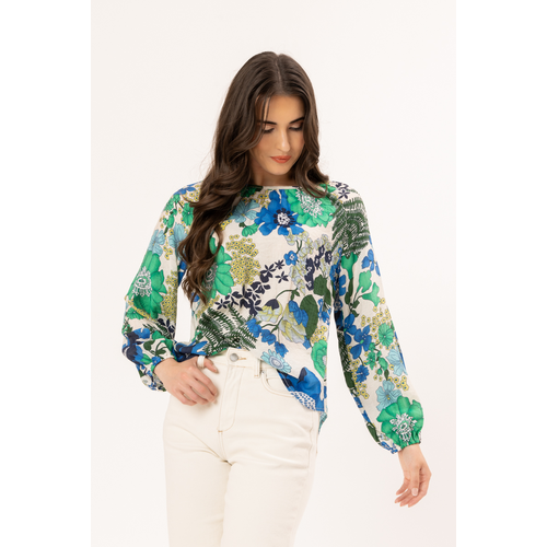 Seeking Lola United Top