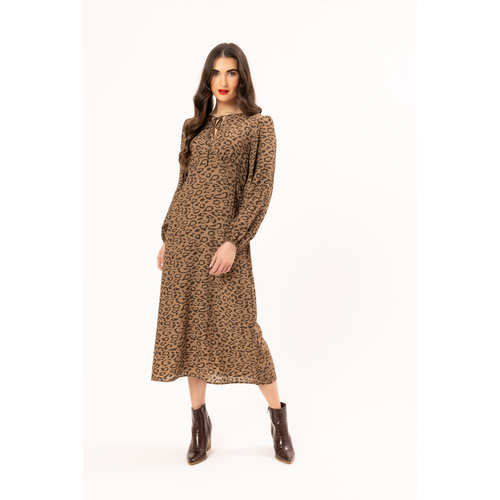 Seeking Lola Elegant Dress