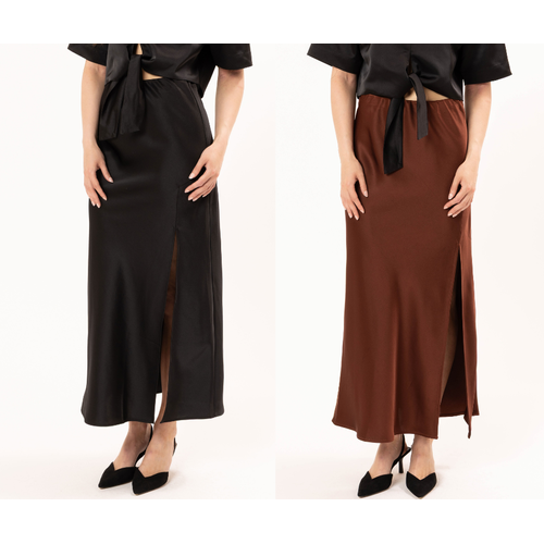 Seeking Lola Viva Skirt