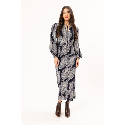 Seeking Lola Elegant Dress