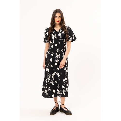 Seeking Lola Ambitious Dress