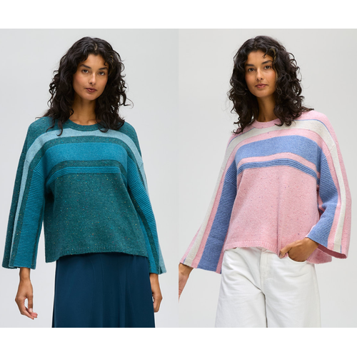 LD & Co Texture Crew