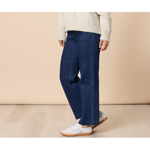 Threadz Carpenter Stretch Jean