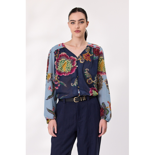 Design Nation Bramble Shirt