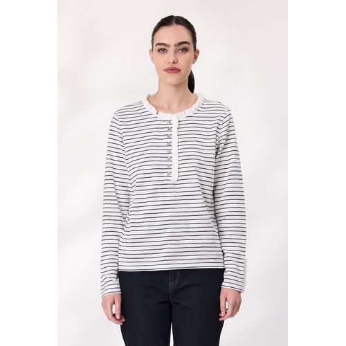 Design Nation Windsor Top