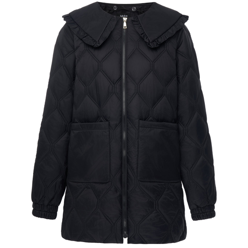 Moke Tess Quilted Coat