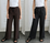 Moke Indiana Wide Leg Pant