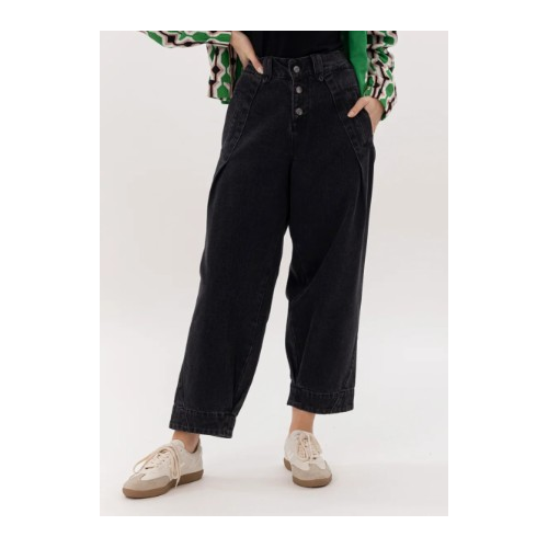 Mi Moso Renegade Jean