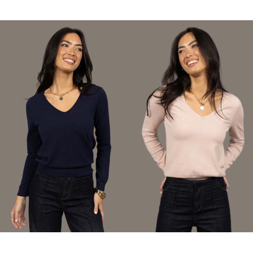 Humidity Hana Jumper