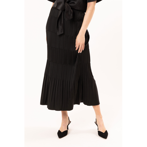 Leila + Luca Deluxe Skirt