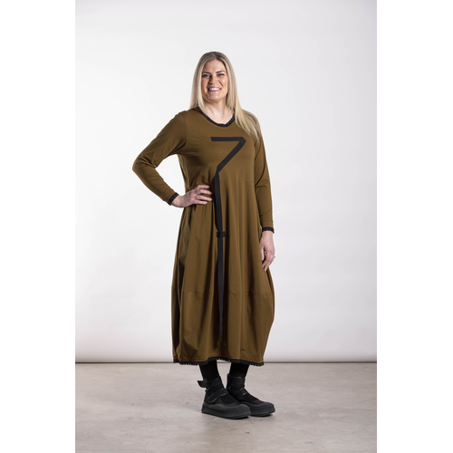 Deeanne Hobbs Marcia Dress