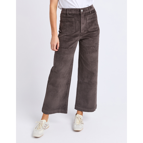 Foxwood Henrietta Cord Pant