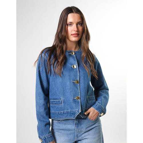 Stella + Gemma Clara Jacket