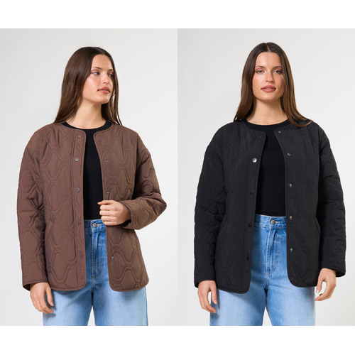 Stella + Gemma River Jacket