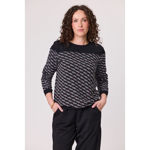 Classified Love T-Shirt