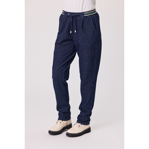 Classified Georgie Knit Denim Pant   