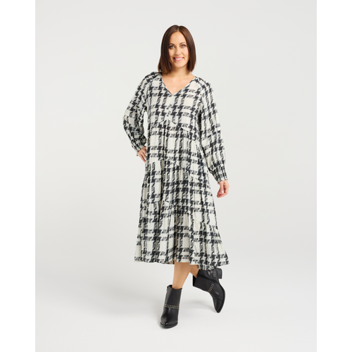 Zafina Sabrina Dress